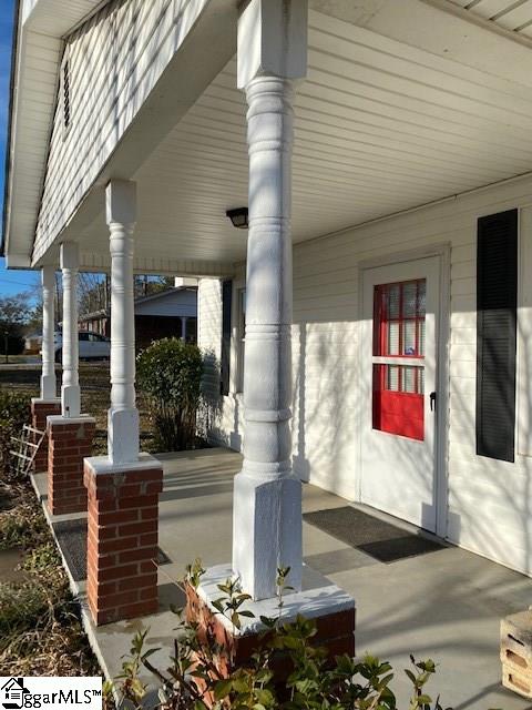 608 Reece Mill Road Pickens, SC 29671 - Photo 3 of 27