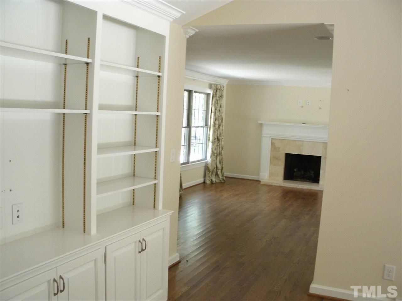 630 Tant Road Spring Hope, NC 27882 - Photo 14 of 25 View toward Living Room.