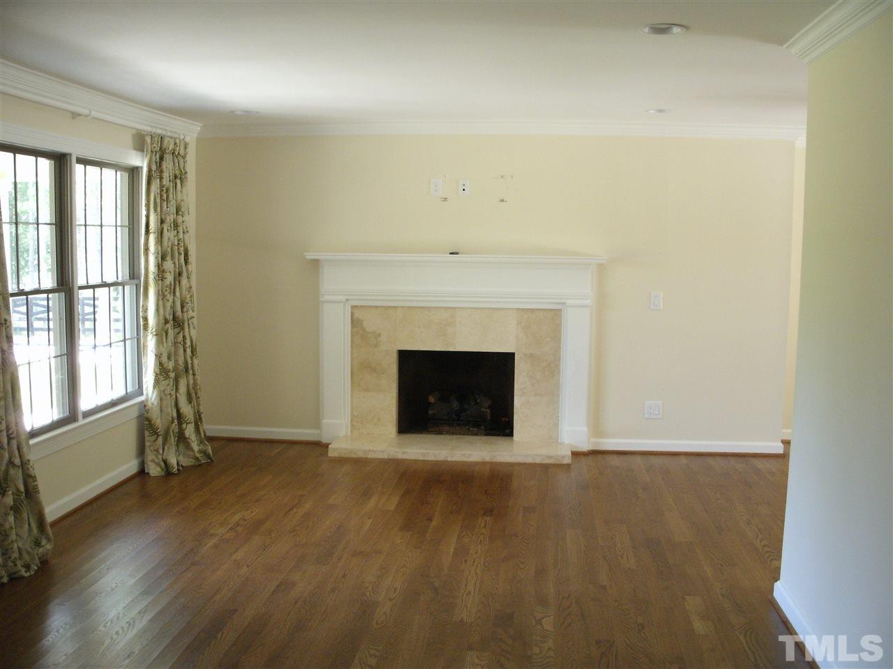 630 Tant Road Spring Hope, NC 27882 - Photo 15 of 25 Large room at front of home for your use.
