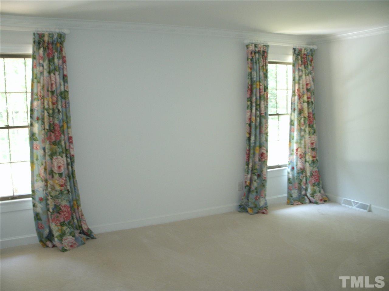 630 Tant Road Spring Hope, NC 27882 - Photo 18 of 25 Located at rear of home with WIC in MBA.