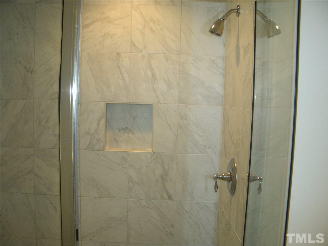 630 Tant Road Spring Hope, NC 27882 - Photo 20 of 25 Tiled walk in shower.