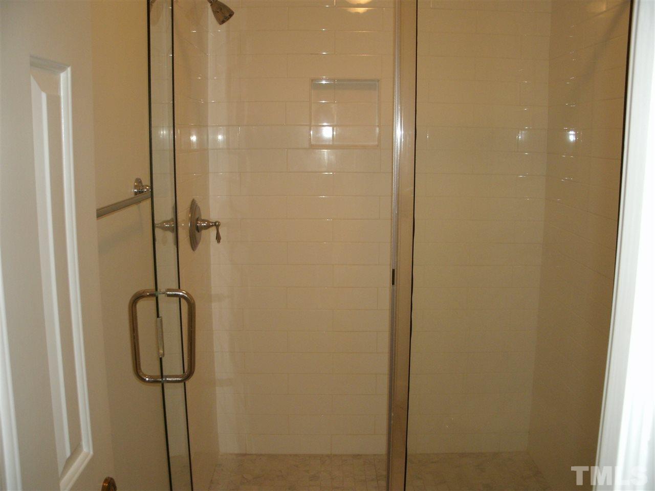 630 Tant Road Spring Hope, NC 27882 - Photo 21 of 25 Full bath for 2nd & 3rd bedrooms.
