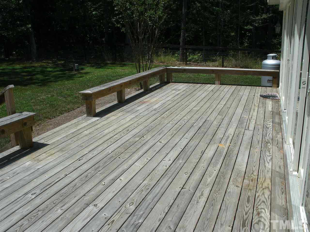 630 Tant Road Spring Hope, NC 27882 - Photo 7 of 25