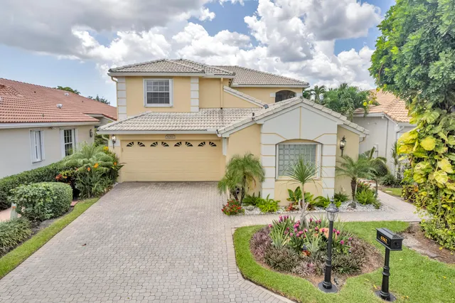 $6,500 | 6362 Brava Way, Boca Raton, FL 33433