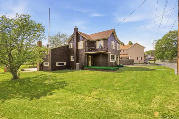 $205,000 | 3010 Graham Avenue, Windber, PA 15963
