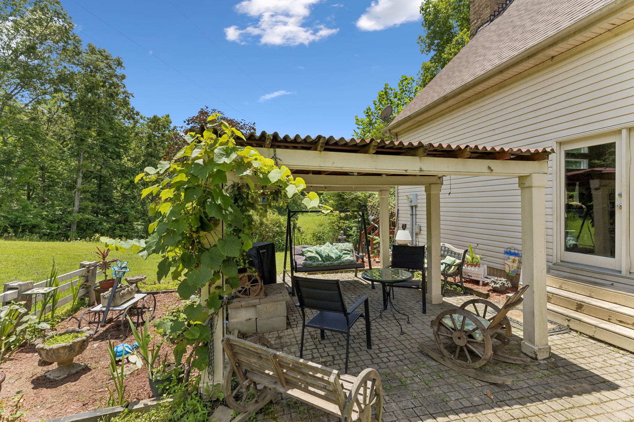 7368 Walker Road Fairview, TN 37062 - Photo 53 of 74