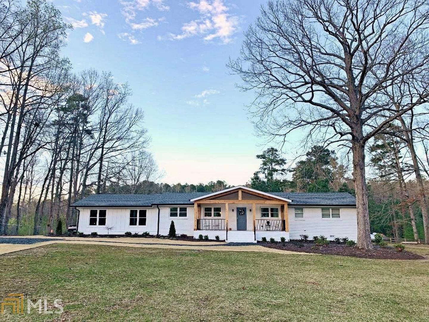 325 Harp Road Fayetteville, GA 30215 - Photo 1 of 1 Gallery Image 1