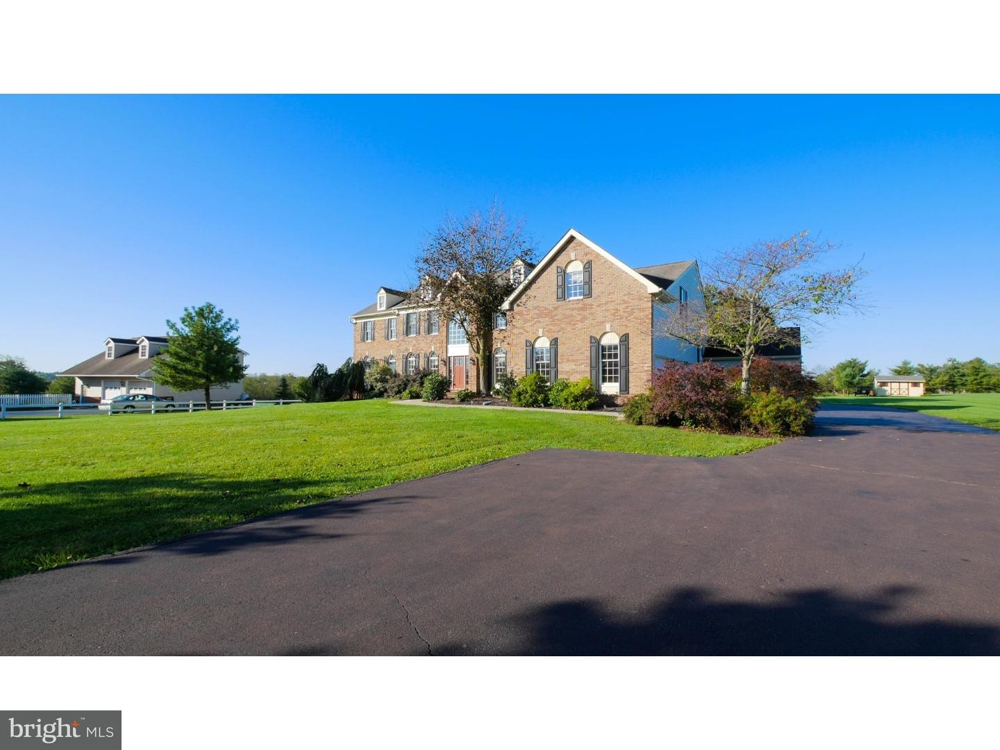 2153 Hillcrest Road Quakertown, PA 18951 - Photo 1 of 24 Exterior Front