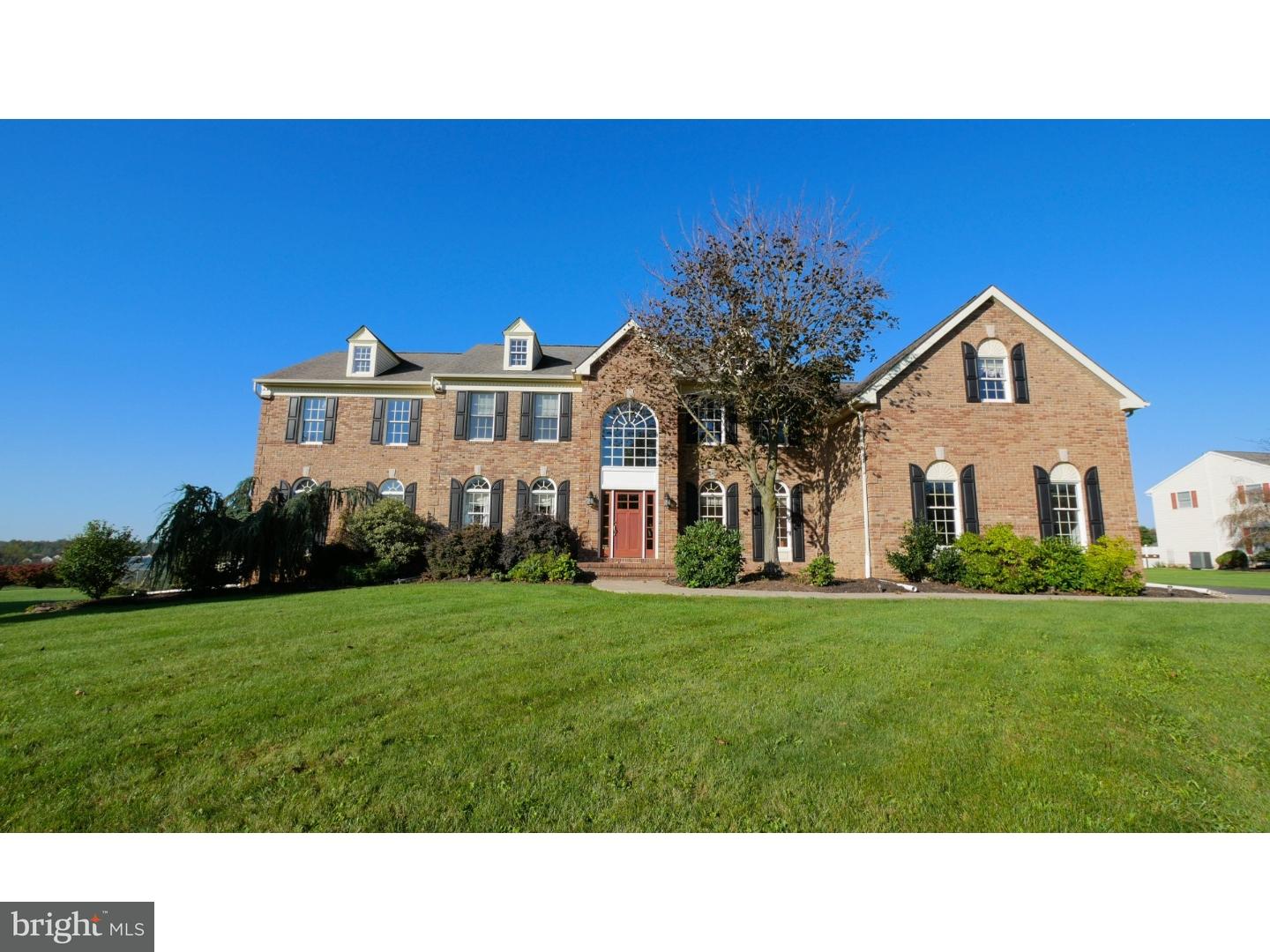 2153 Hillcrest Road Quakertown, PA 18951 - Photo 2 of 24 Front Yard