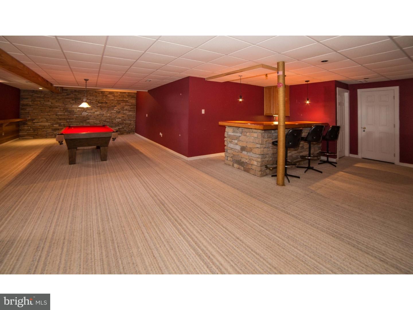 2153 Hillcrest Road Quakertown, PA 18951 - Photo 14 of 24 Basement - Finished