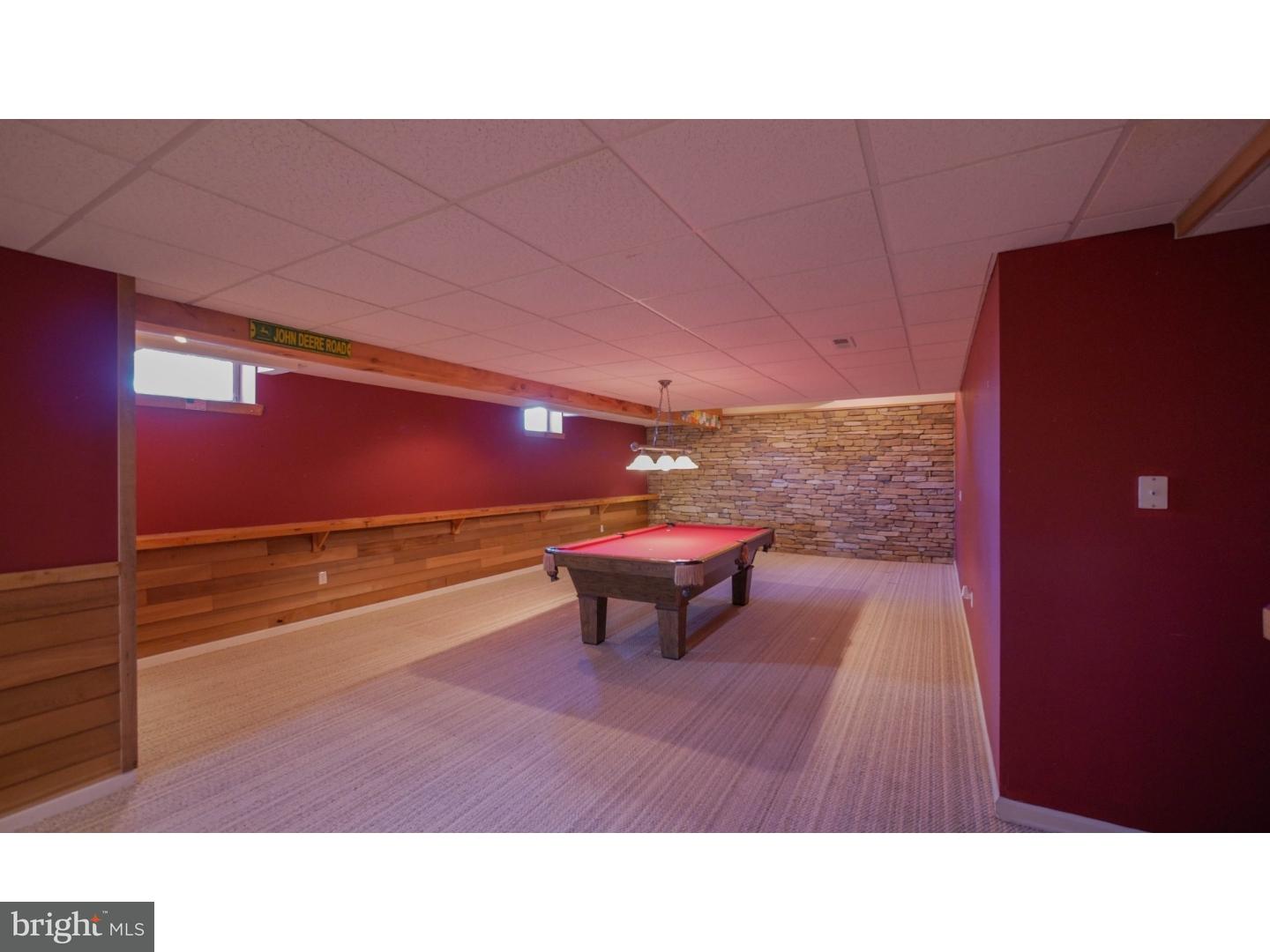 2153 Hillcrest Road Quakertown, PA 18951 - Photo 15 of 24 Basement - Finished