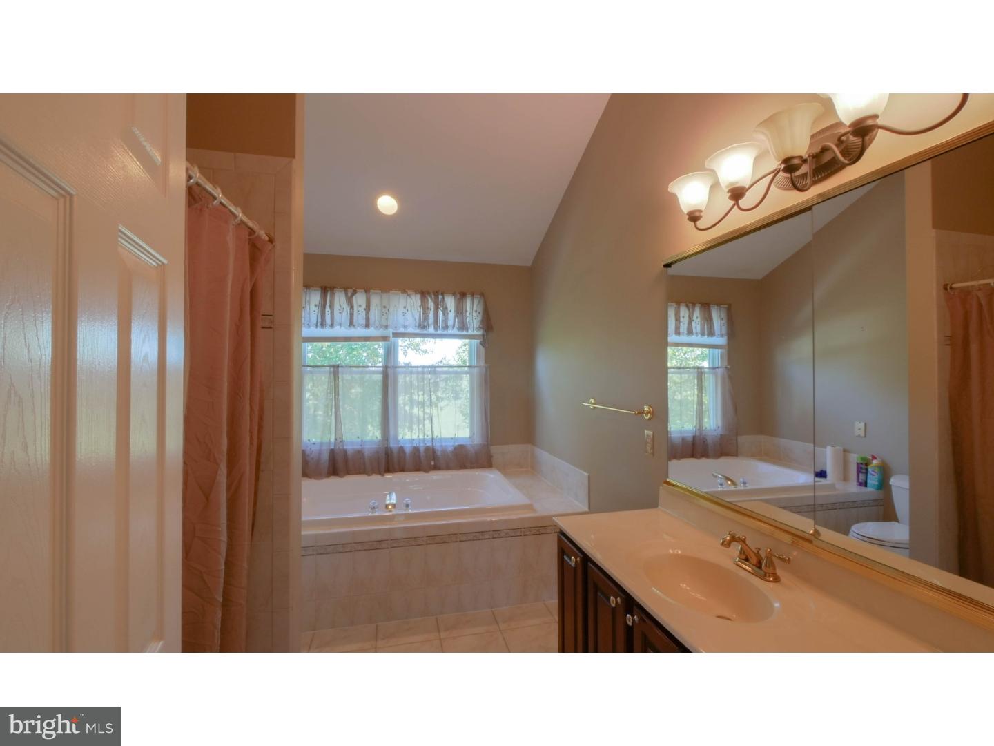 2153 Hillcrest Road Quakertown, PA 18951 - Photo 19 of 24 Master Bathroom