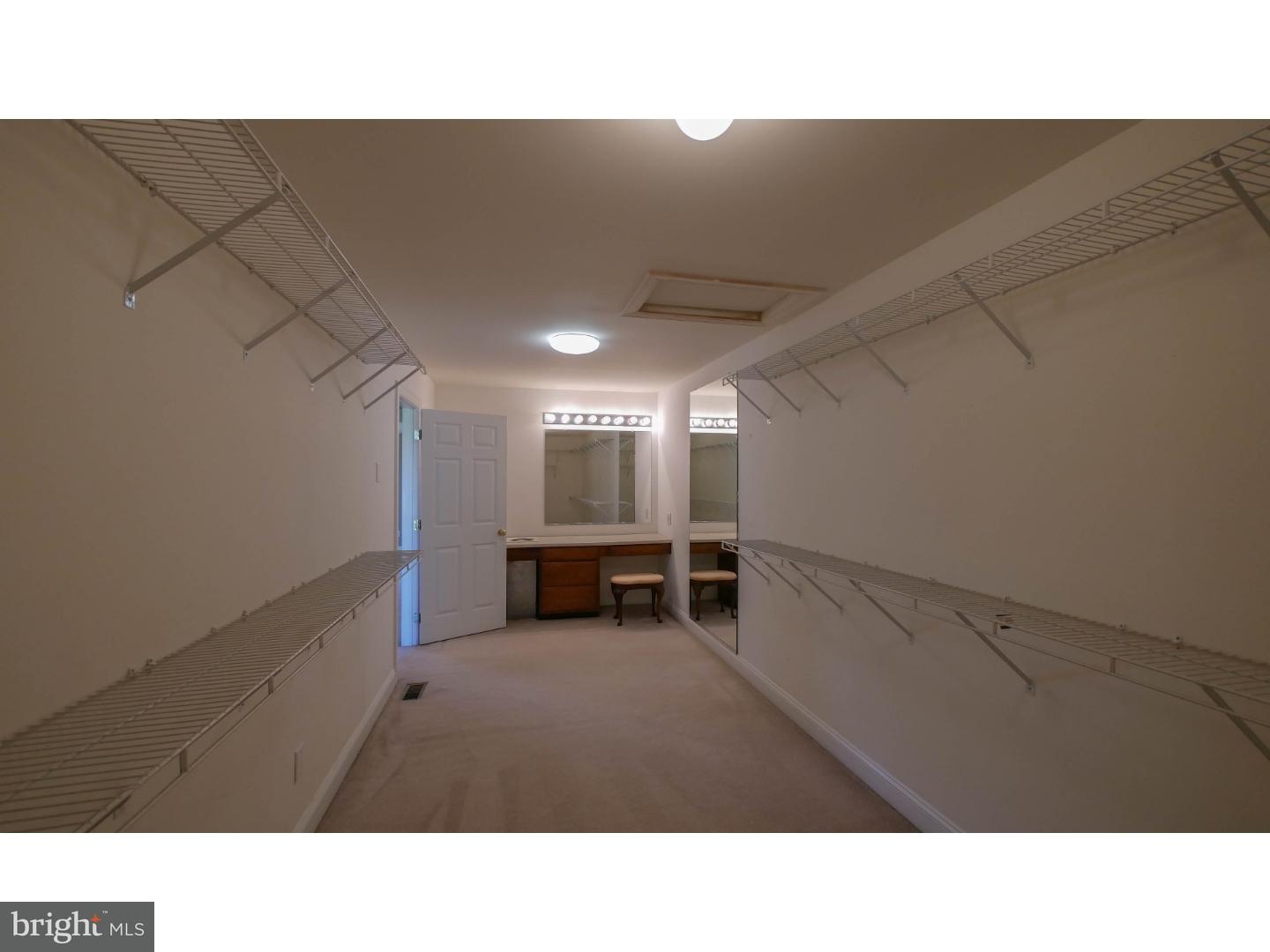 2153 Hillcrest Road Quakertown, PA 18951 - Photo 20 of 24 Walk-in Closet
