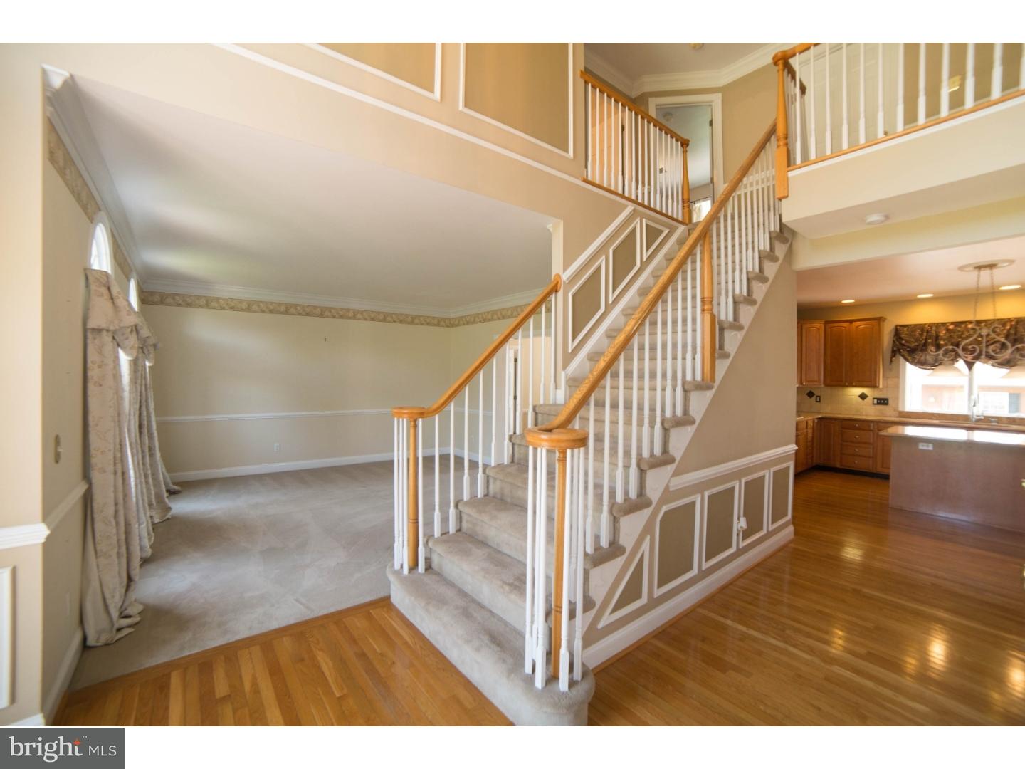 2153 Hillcrest Road Quakertown, PA 18951 - Photo 3 of 24 Foyer
