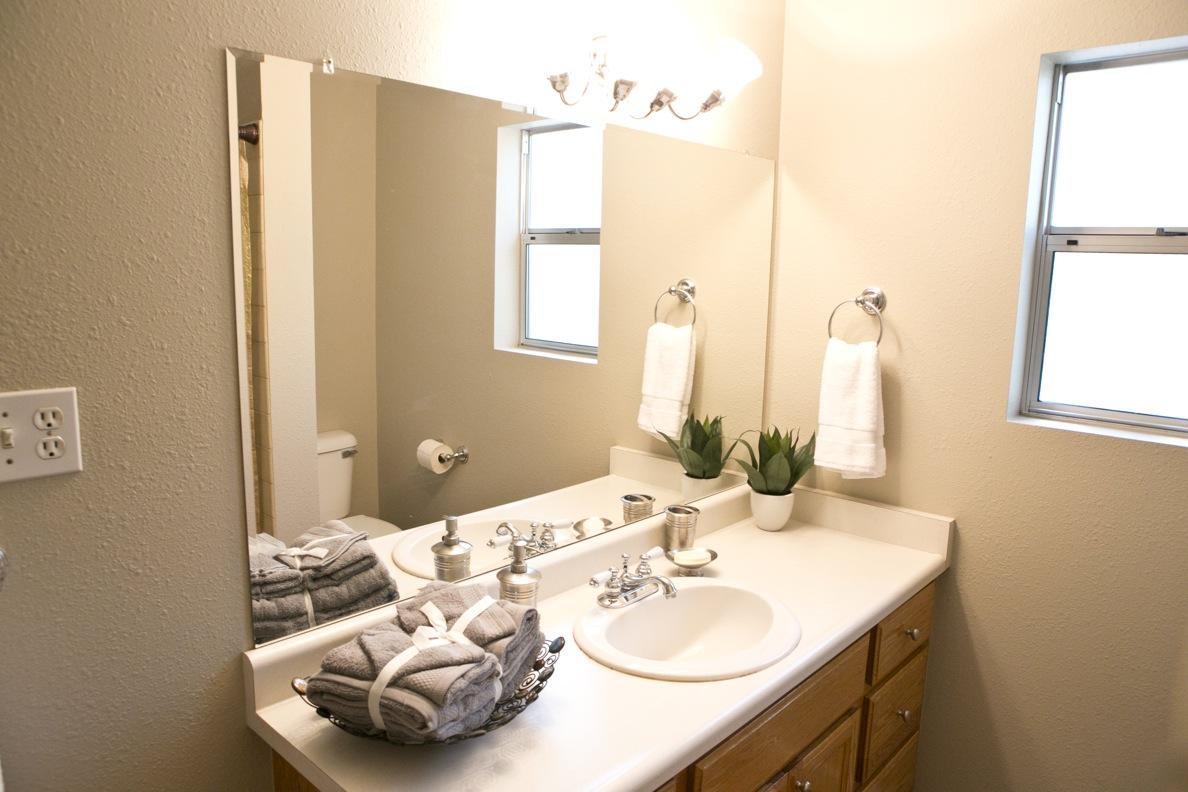 5150 Bidwell Road Redding, CA 96001 - Photo 14 of 24 spacious bathroom