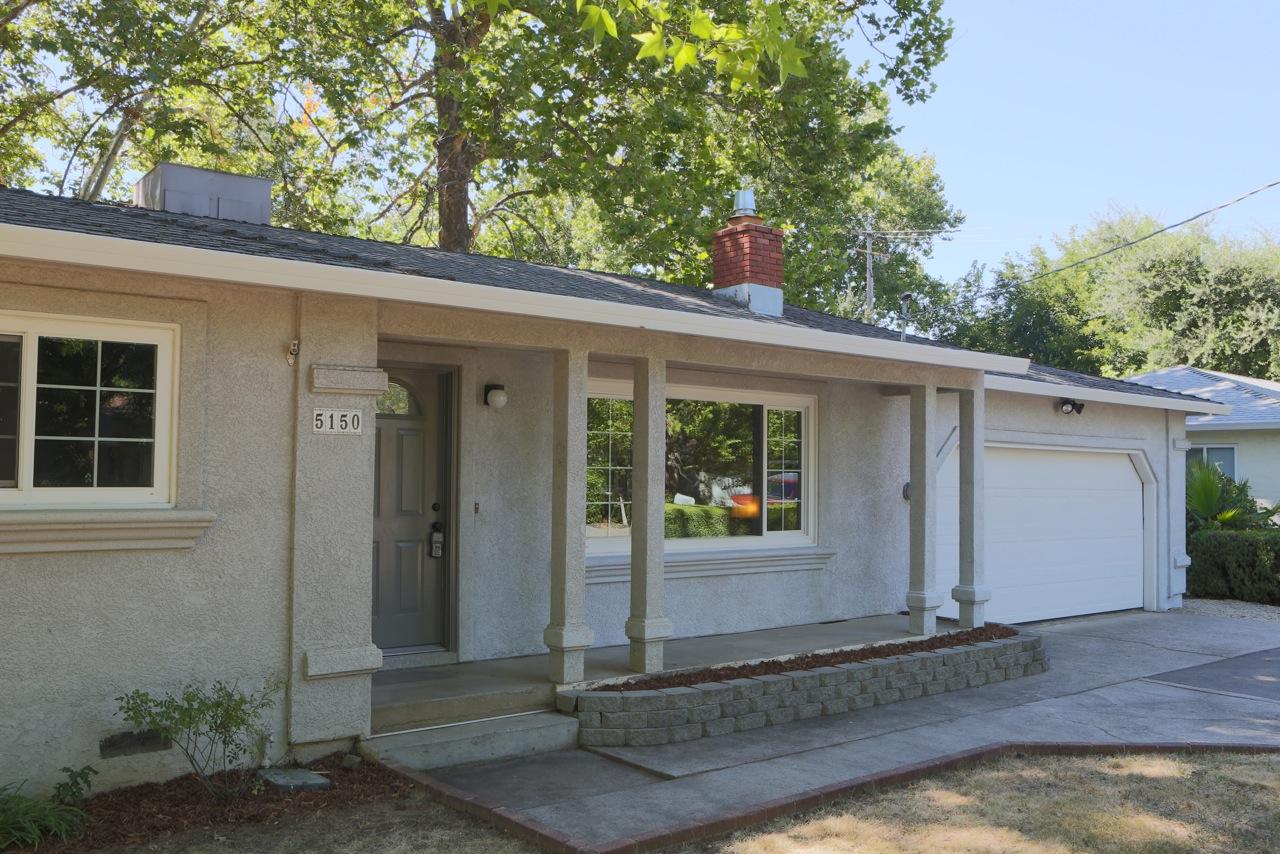 5150 Bidwell Road Redding, CA 96001 - Photo 3 of 24 front entry