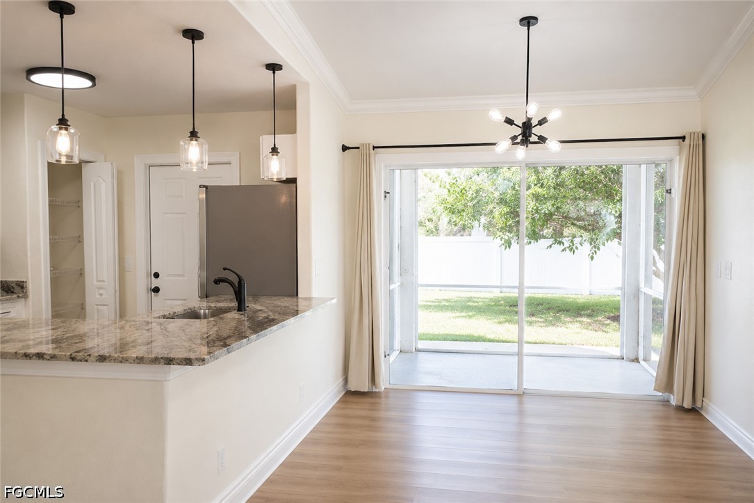 1118 Nelson Road North Cape Coral, FL 33993 - Photo 3 of 30