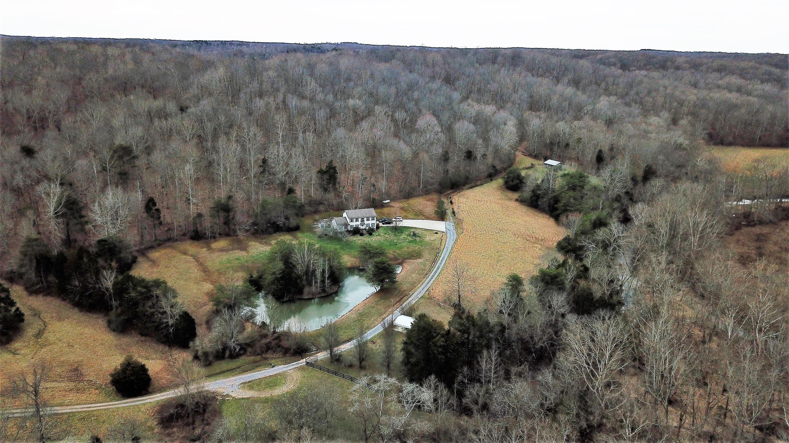 1099 Miller Road White Bluff, TN 37187 - Photo 22 of 30 Gallery Image 22