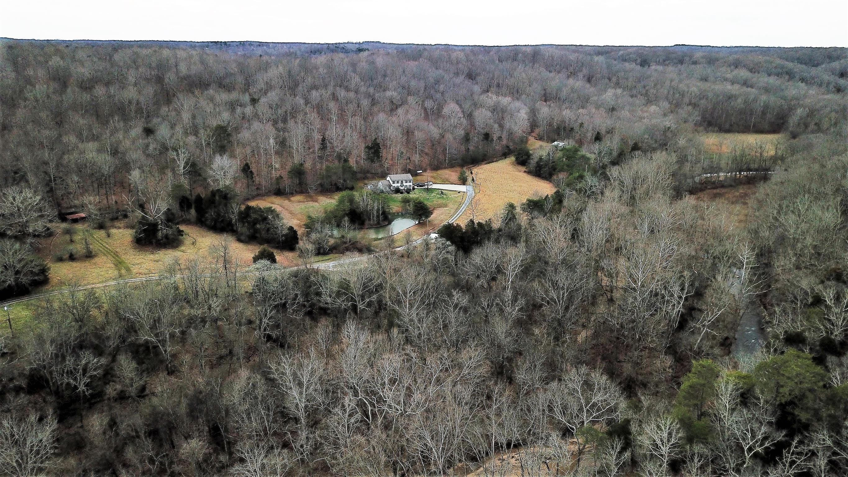 1099 Miller Road White Bluff, TN 37187 - Photo 23 of 30 Gallery Image 23