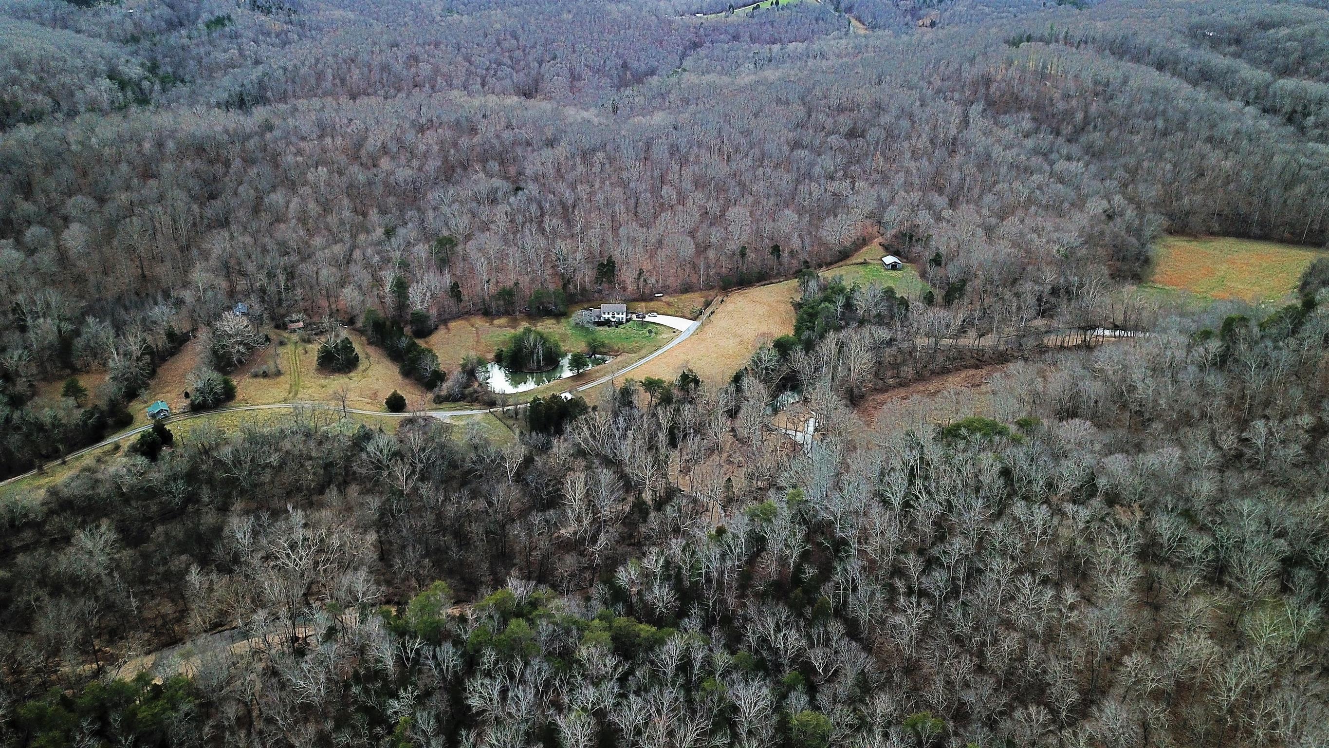 1099 Miller Road White Bluff, TN 37187 - Photo 24 of 30 Gallery Image 24