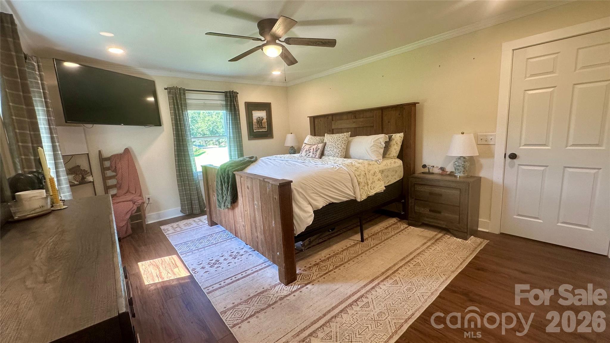 12178 Hazard Road Oakboro, NC 28129 - Photo 32 of 47 Gallery Image 32
