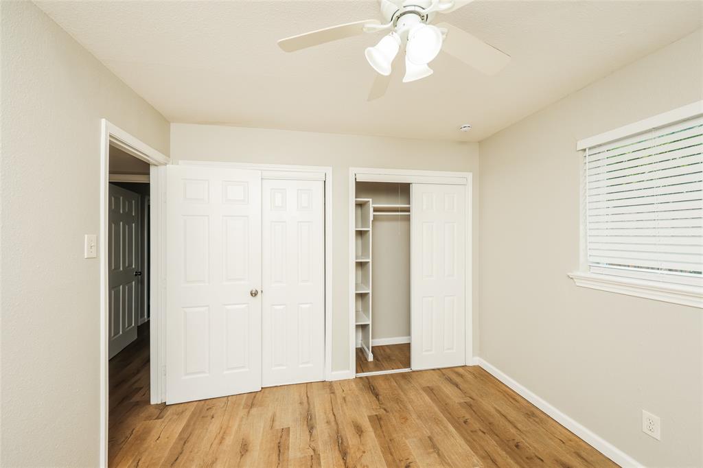 4618 Reiger Avenue, Unit 104 Dallas, TX 75246 - Photo 16 of 19 a view of room with a ceiling fan