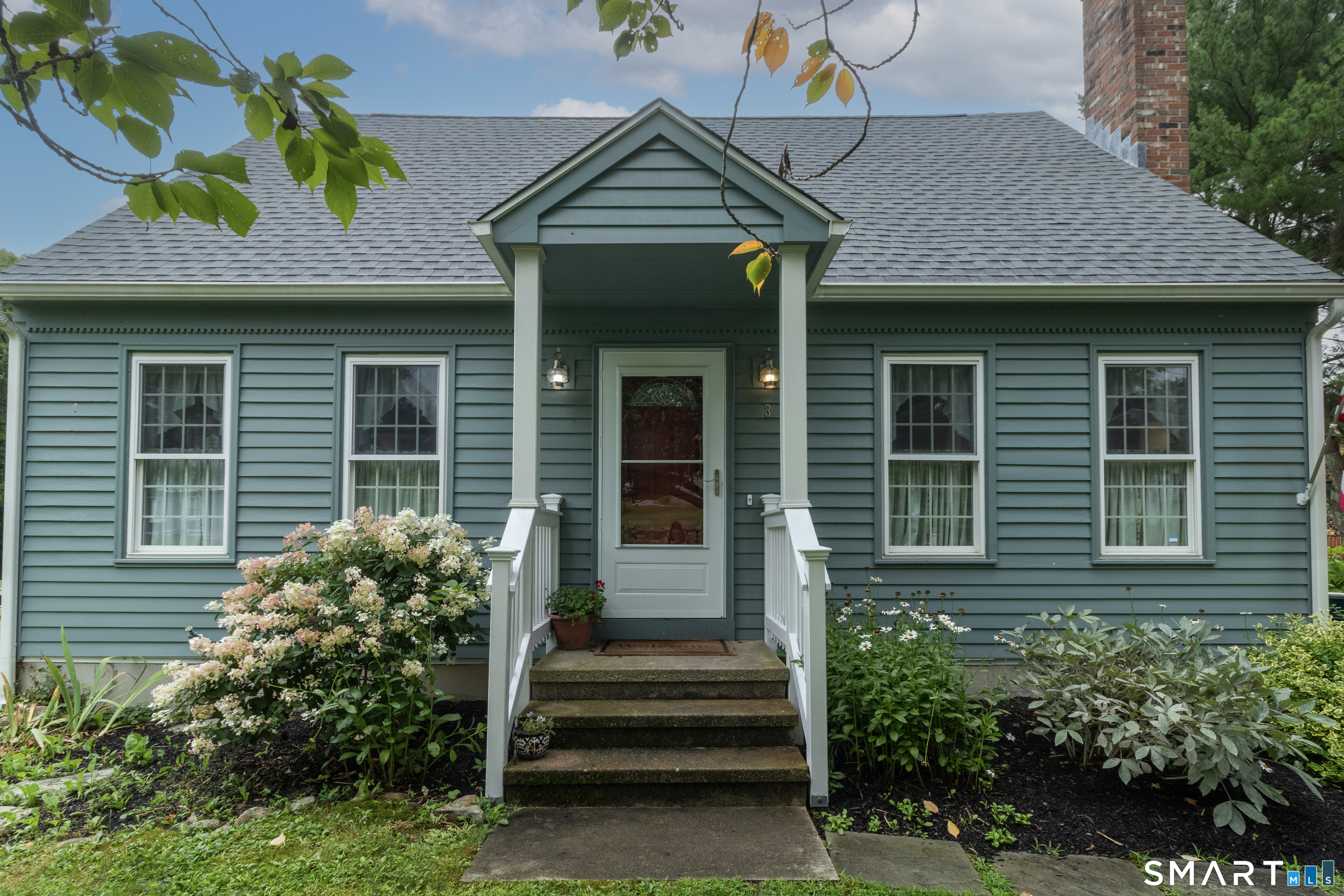 3 Clover Road Clinton, CT 06413 - Photo 1 of 1 Welcome to 3 Clover Road ~