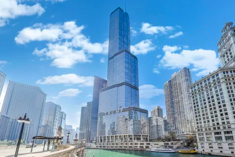 $525,000 | 401 North Wabash Avenue, Unit 57C, Chicago, IL 60611