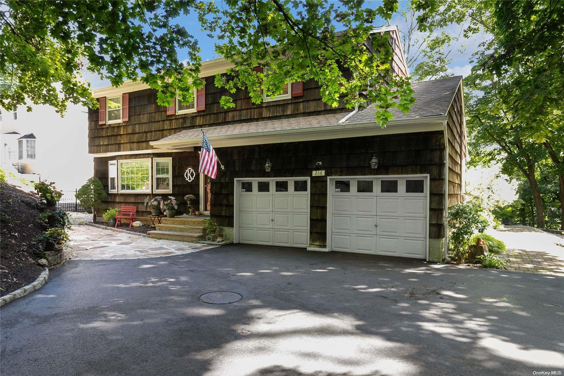 216 Mill Dam Road Centerport, NY 11721 - Photo 1 of 1 Gallery Image 1