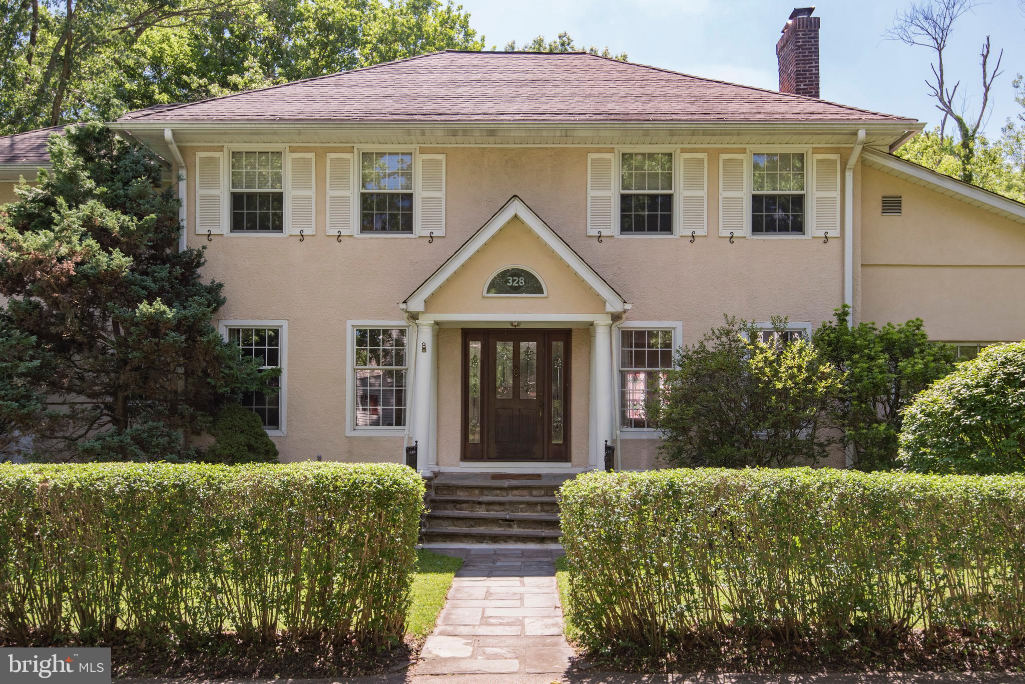 328 Calvert Road Merion Station, PA 19066 - Photo 1 of 33 Gallery Image 1