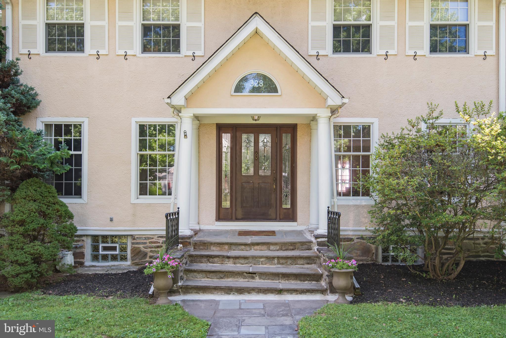 328 Calvert Road Merion Station, PA 19066 - Photo 3 of 33 Gallery Image 3