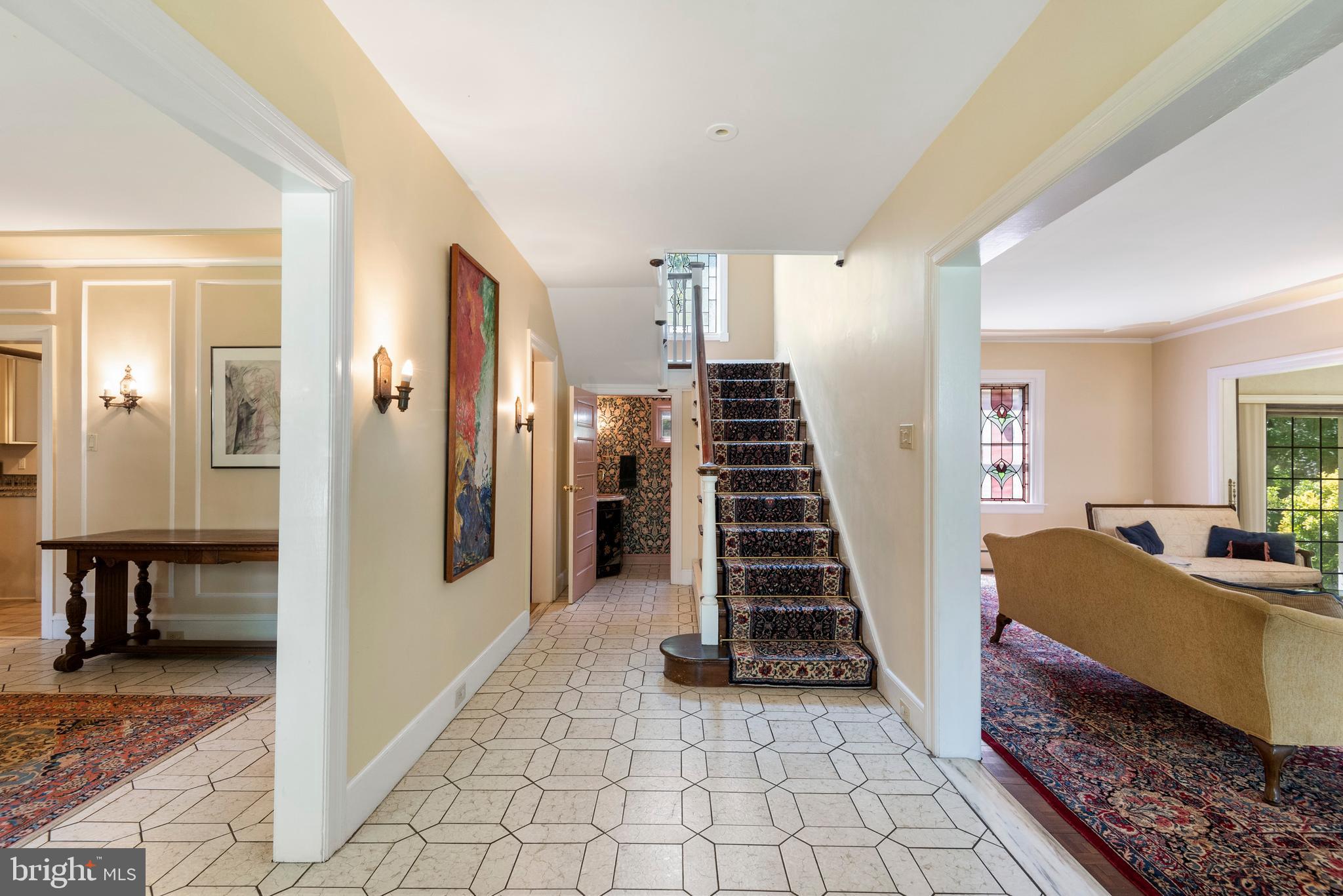 328 Calvert Road Merion Station, PA 19066 - Photo 4 of 33 Gallery Image 4