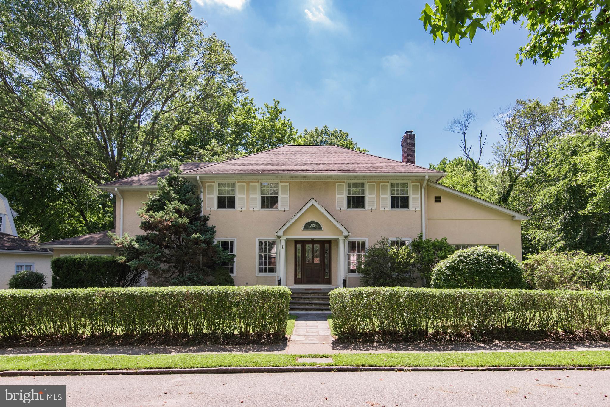 328 Calvert Road Merion Station, PA 19066 - Photo 33 of 33 Gallery Image 33