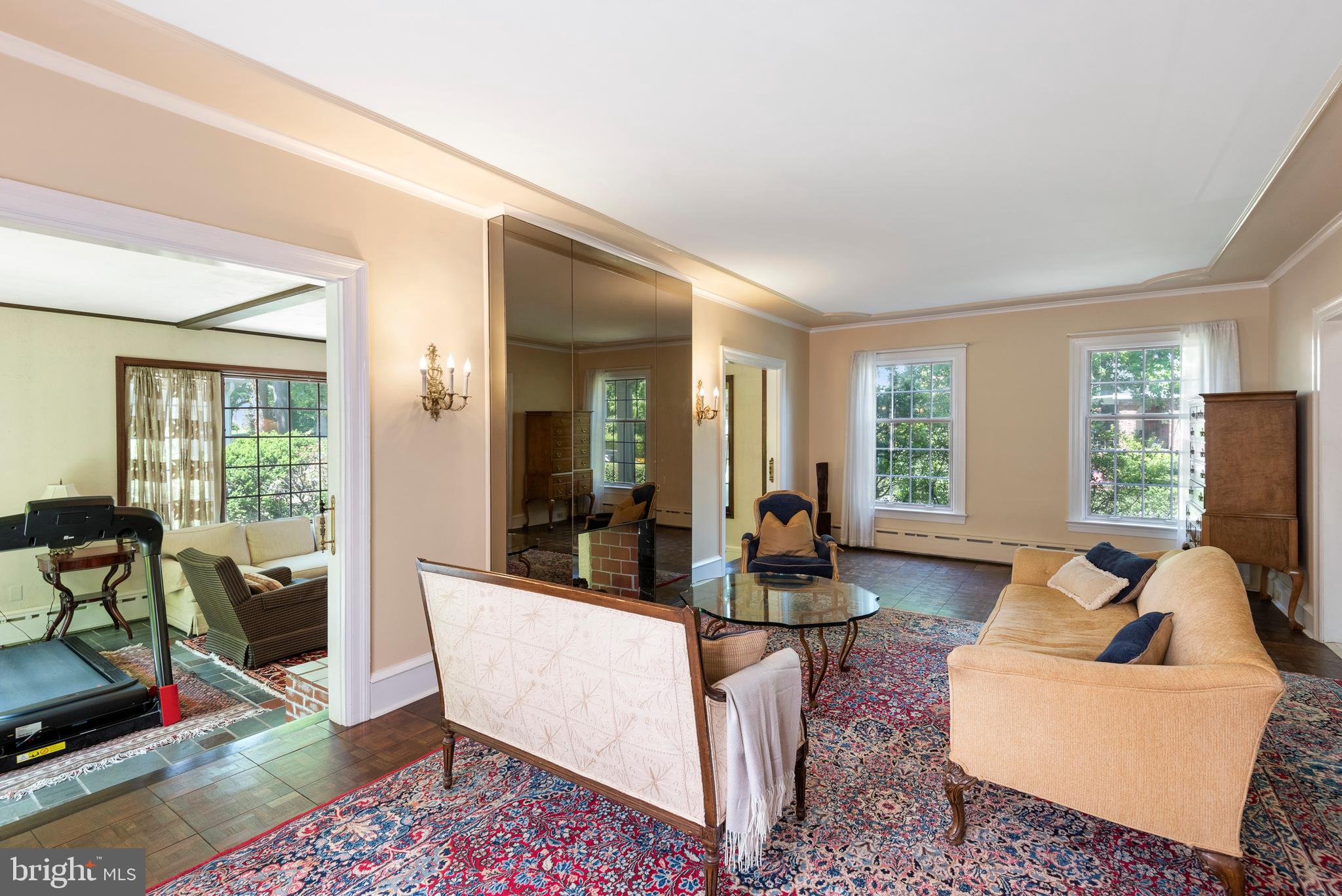 328 Calvert Road Merion Station, PA 19066 - Photo 6 of 33 Gallery Image 6