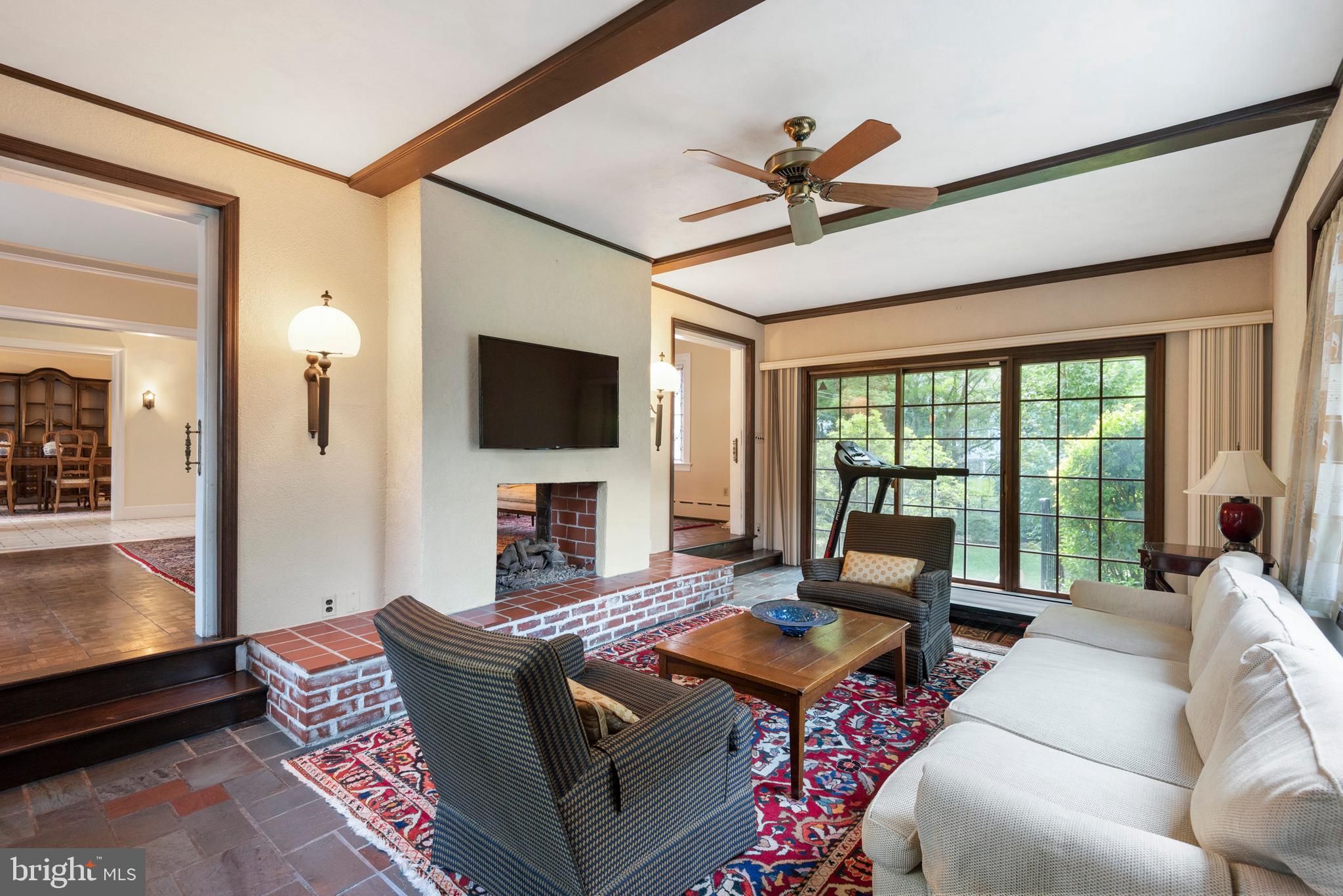 328 Calvert Road Merion Station, PA 19066 - Photo 7 of 33 Gallery Image 7