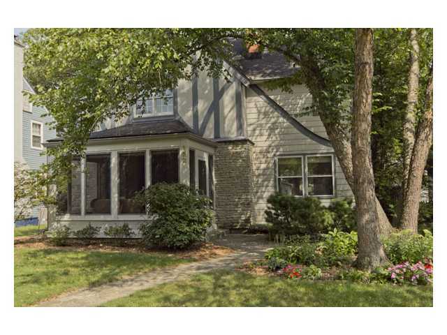 152 North Remington Road Columbus, OH 43209 - Photo 1 of 25 Gallery Image 1