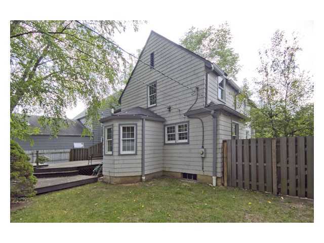 152 North Remington Road Columbus, OH 43209 - Photo 23 of 25 Gallery Image 23