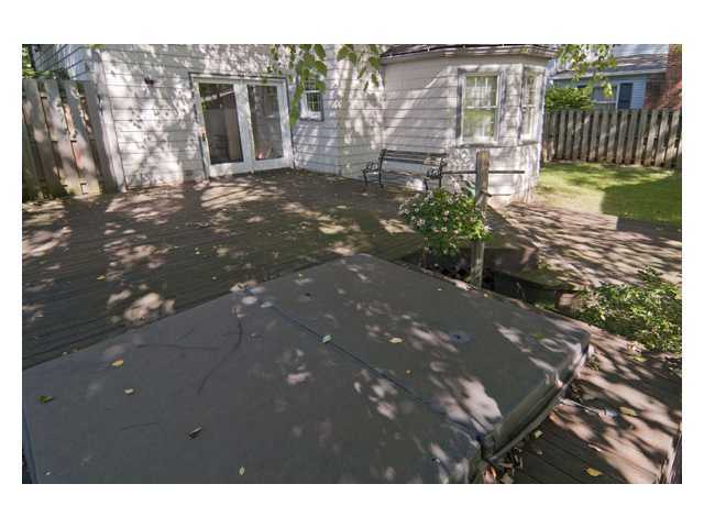 152 North Remington Road Columbus, OH 43209 - Photo 24 of 25 Gallery Image 24