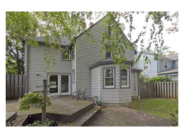 152 North Remington Road Columbus, OH 43209 - Photo 3 of 25 Gallery Image 3