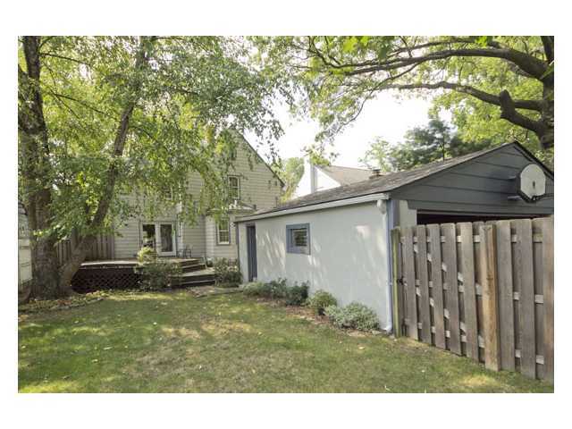 152 North Remington Road Columbus, OH 43209 - Photo 4 of 25 Gallery Image 4