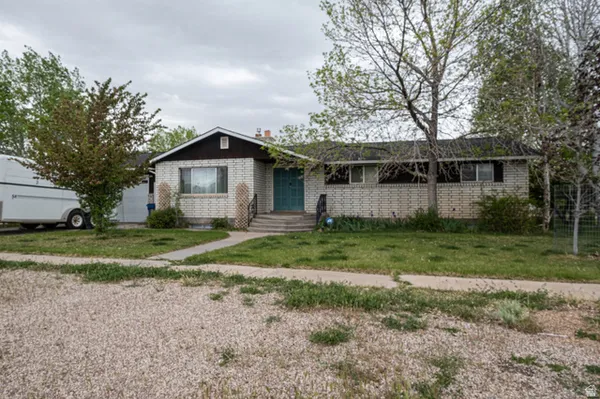 $449,900 | 295 North 300 West, Fillmore, UT 84631
