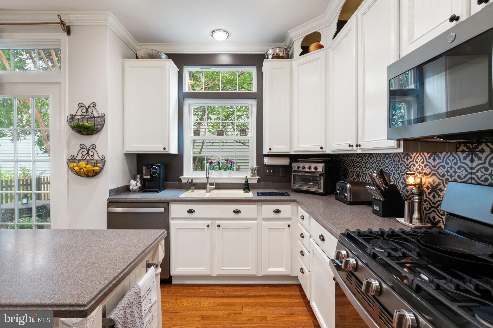 9080 Arch Hall Road Lorton, VA 22079 - Photo 20 of 54 Gallery Image 20