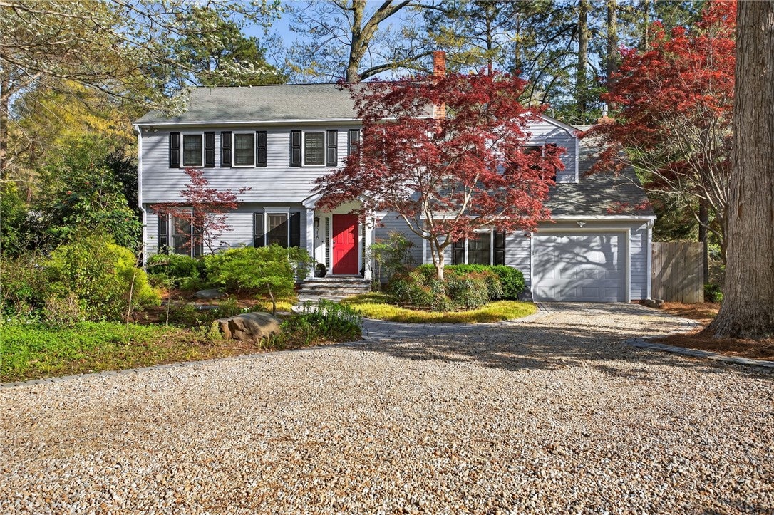 218 Fishneck Landing Road Yorktown, VA 23692 - Photo 1 of 1 Gallery Image 1