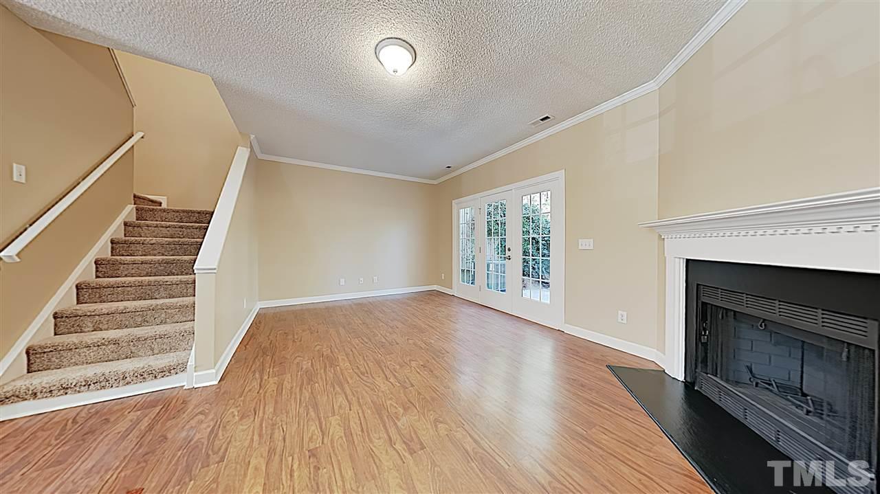804 Rothshire Court Raleigh, NC 27615 - Photo 3 of 16