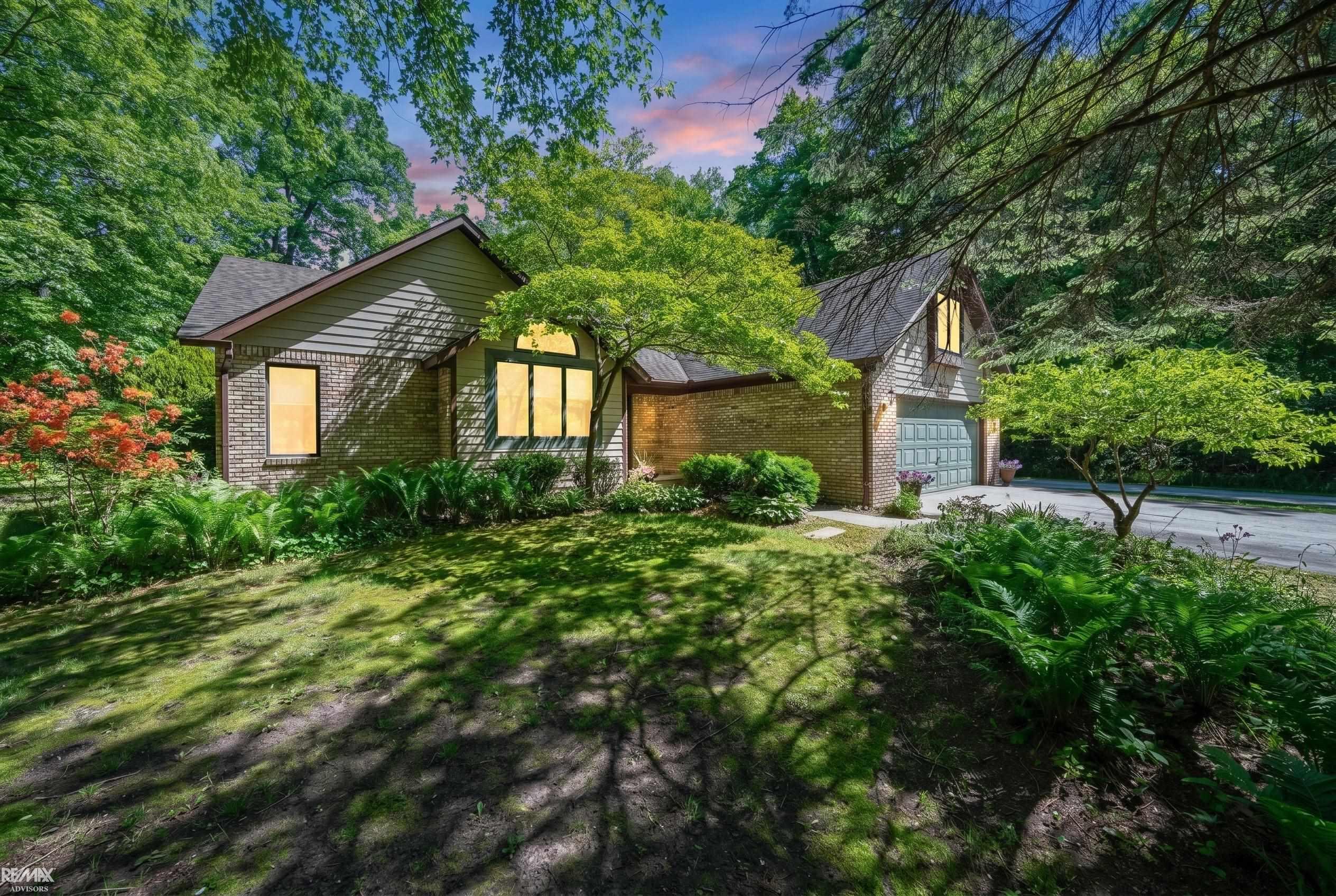 6440 Benoit Road Algonac, MI 48001 - Photo 3 of 53