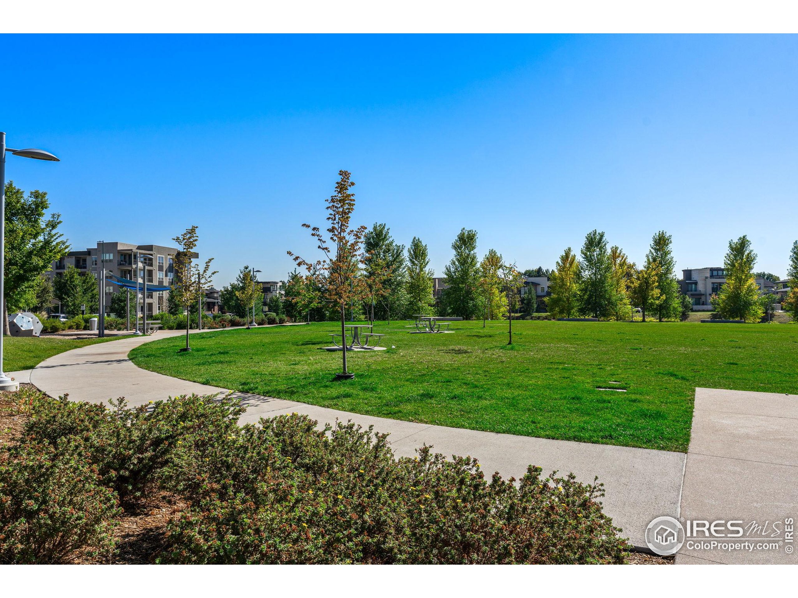 41 Quince Street Denver, CO 80230 - Photo 36 of 48 a view of a park