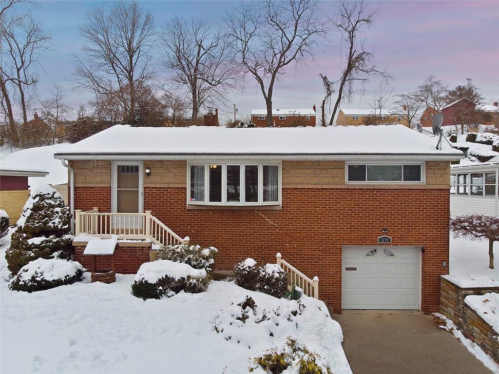 5278 Curry Road Pittsburgh, PA 15236 - Photo 1 of 14 Gallery Image 1