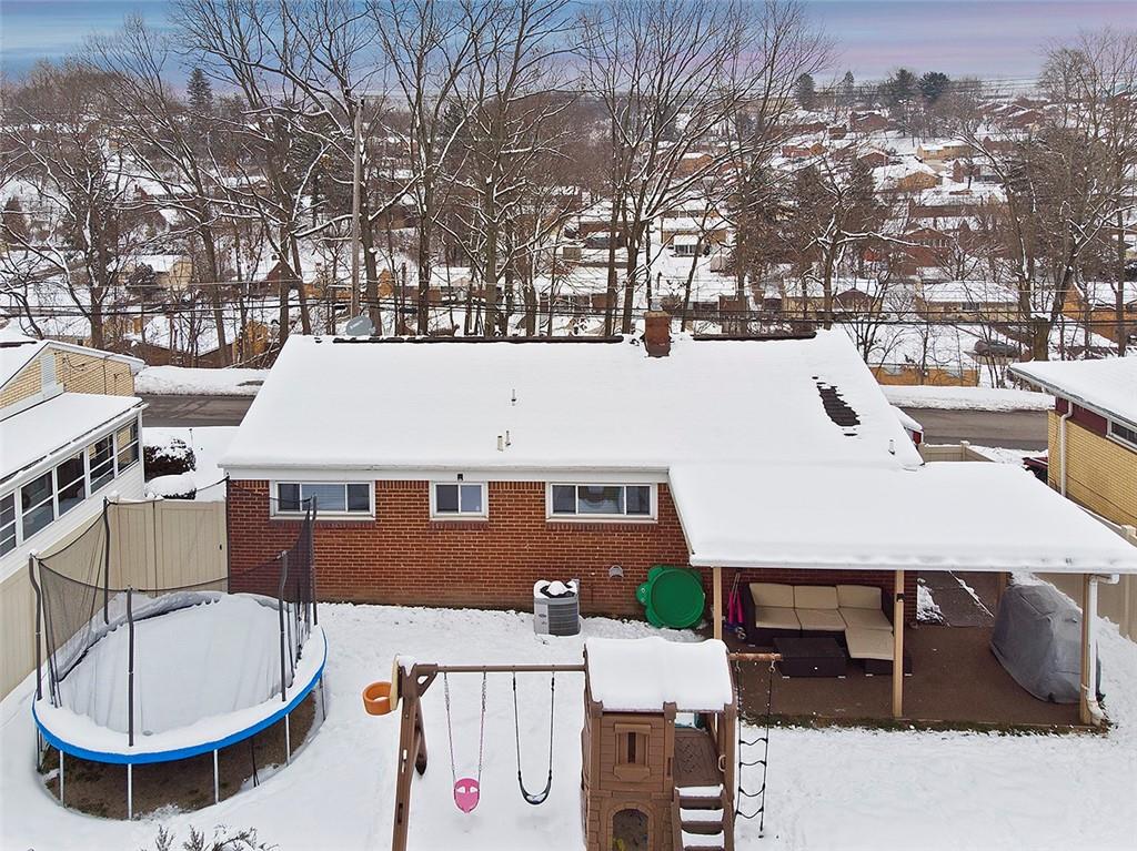 5278 Curry Road Pittsburgh, PA 15236 - Photo 14 of 14 Gallery Image 14