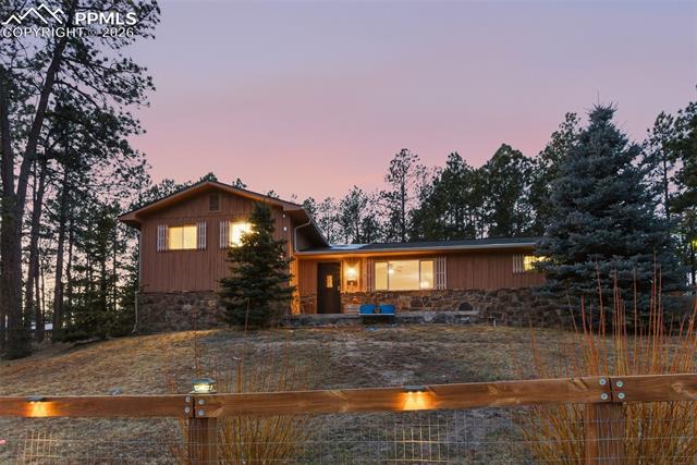 7020 Wildridge Road Colorado Springs, CO 80908 - Photo 6 of 46 Gallery Image 6