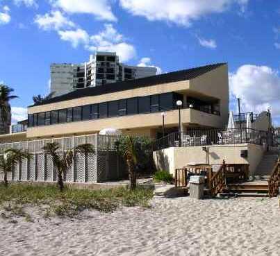 4748 South Ocean Boulevard, Unit 4B Highland Beach, FL 33487 - Photo 3 of 56 Where Wellness Meets Waves